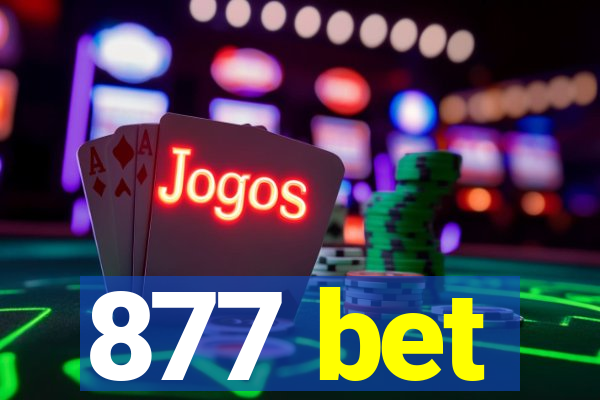 877 bet